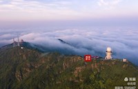 常德之风景篇—太阳山