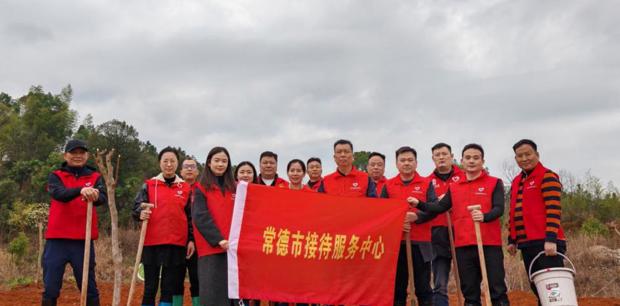 寻非遗匠心&nbsp;&nbsp;植绿色希望