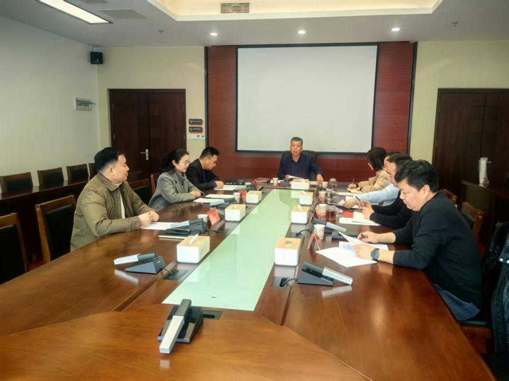 以考促学强本领&nbsp;&nbsp;以练赋能提质效——市接待中心开展“业务提升·岗位练兵”场景模拟考核