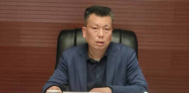 常德市接待服务中心召开2025年度组织生活会