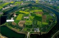 沅澧风情之风景篇
