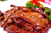 沅澧风情--常德美食篇